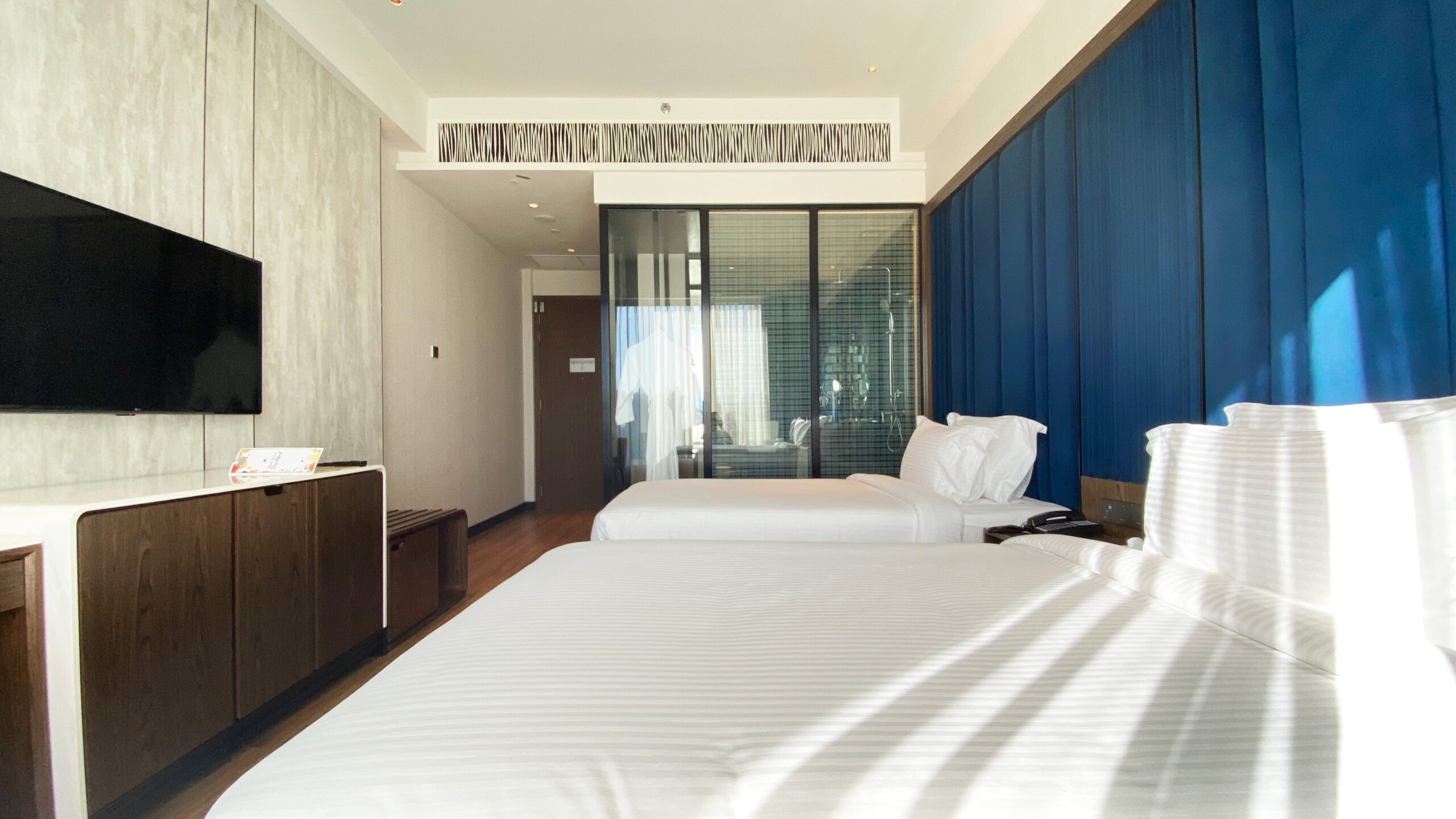 Standard Room M Resort Hotel