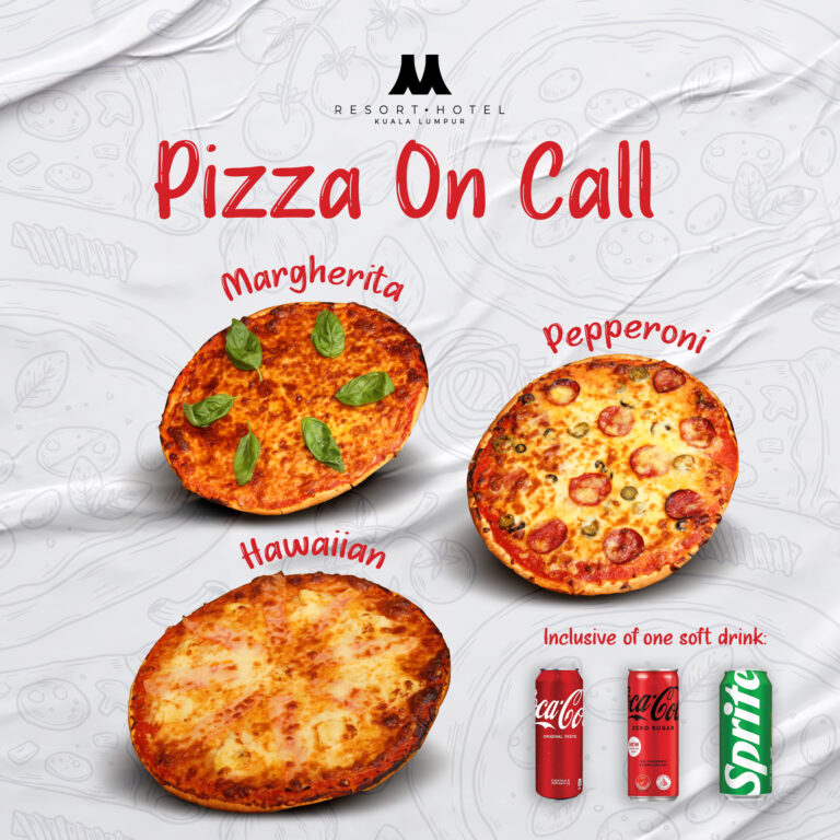 Pizza On Call