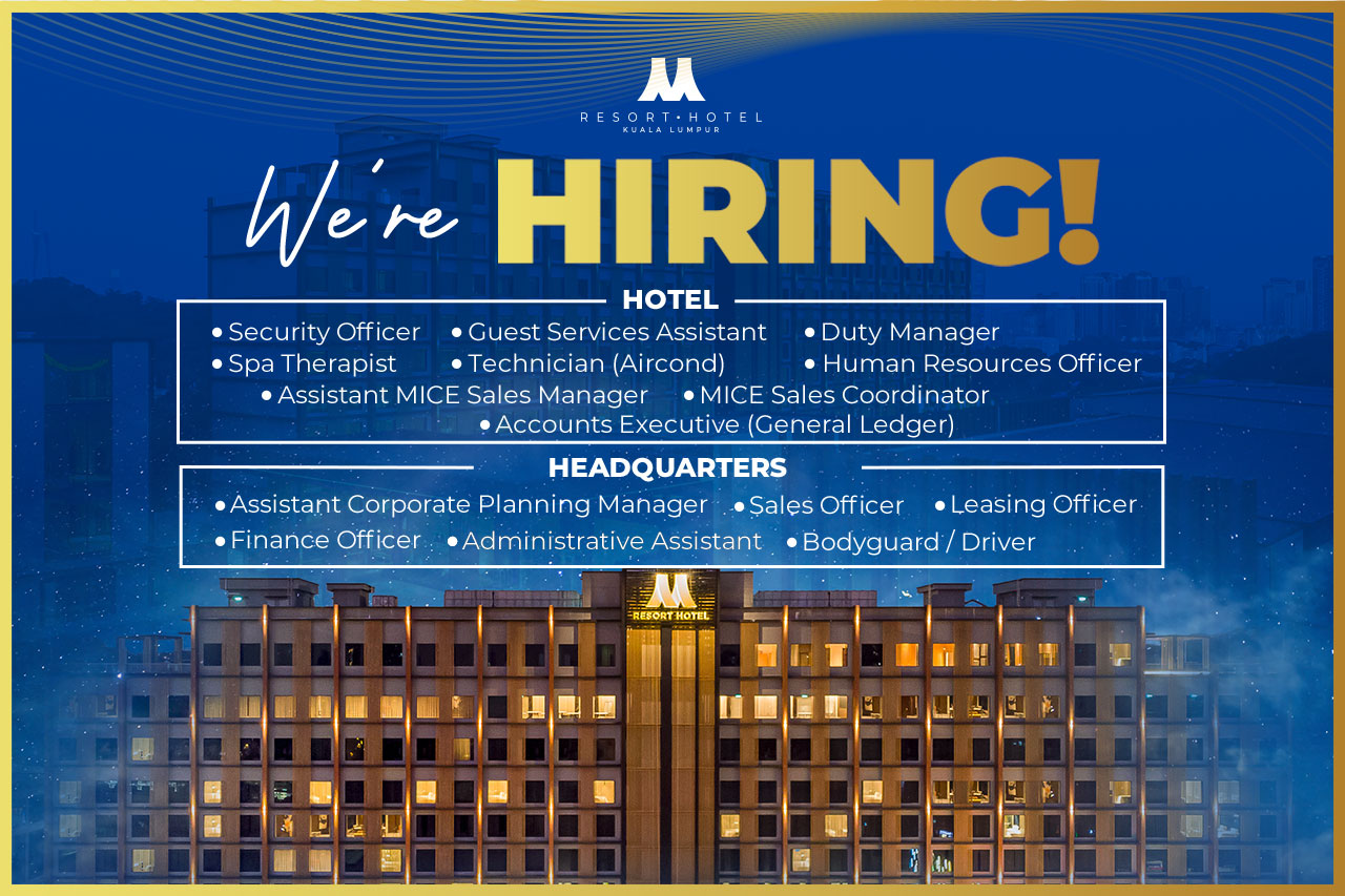 Vacancy-Website