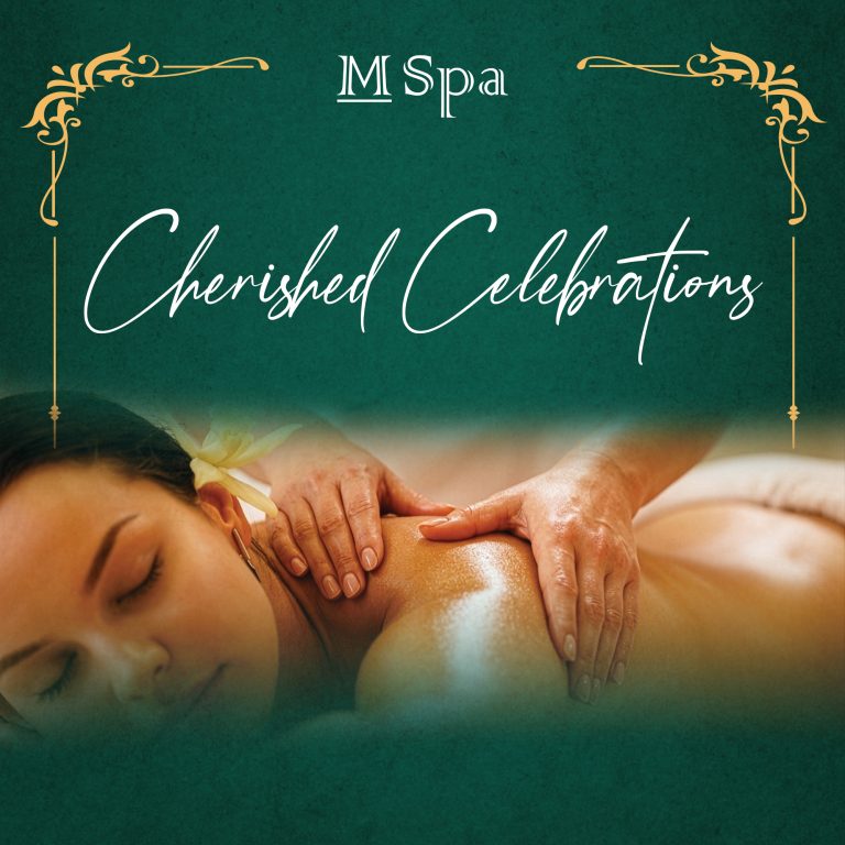 Cherished Celebrations