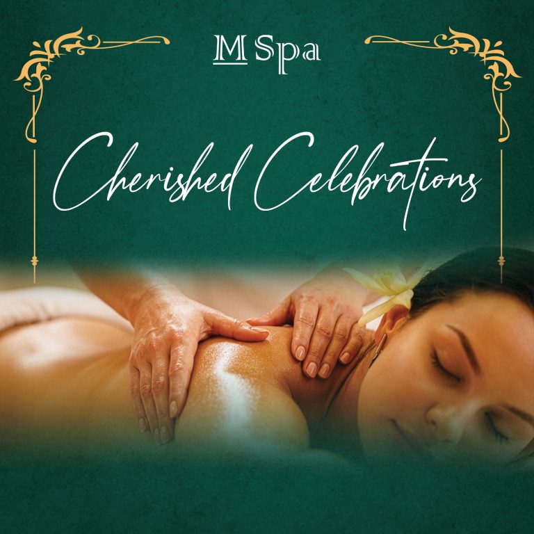 Cherished Celebrations