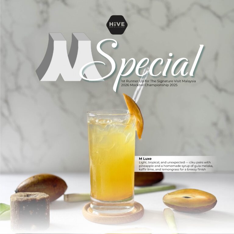 M Special