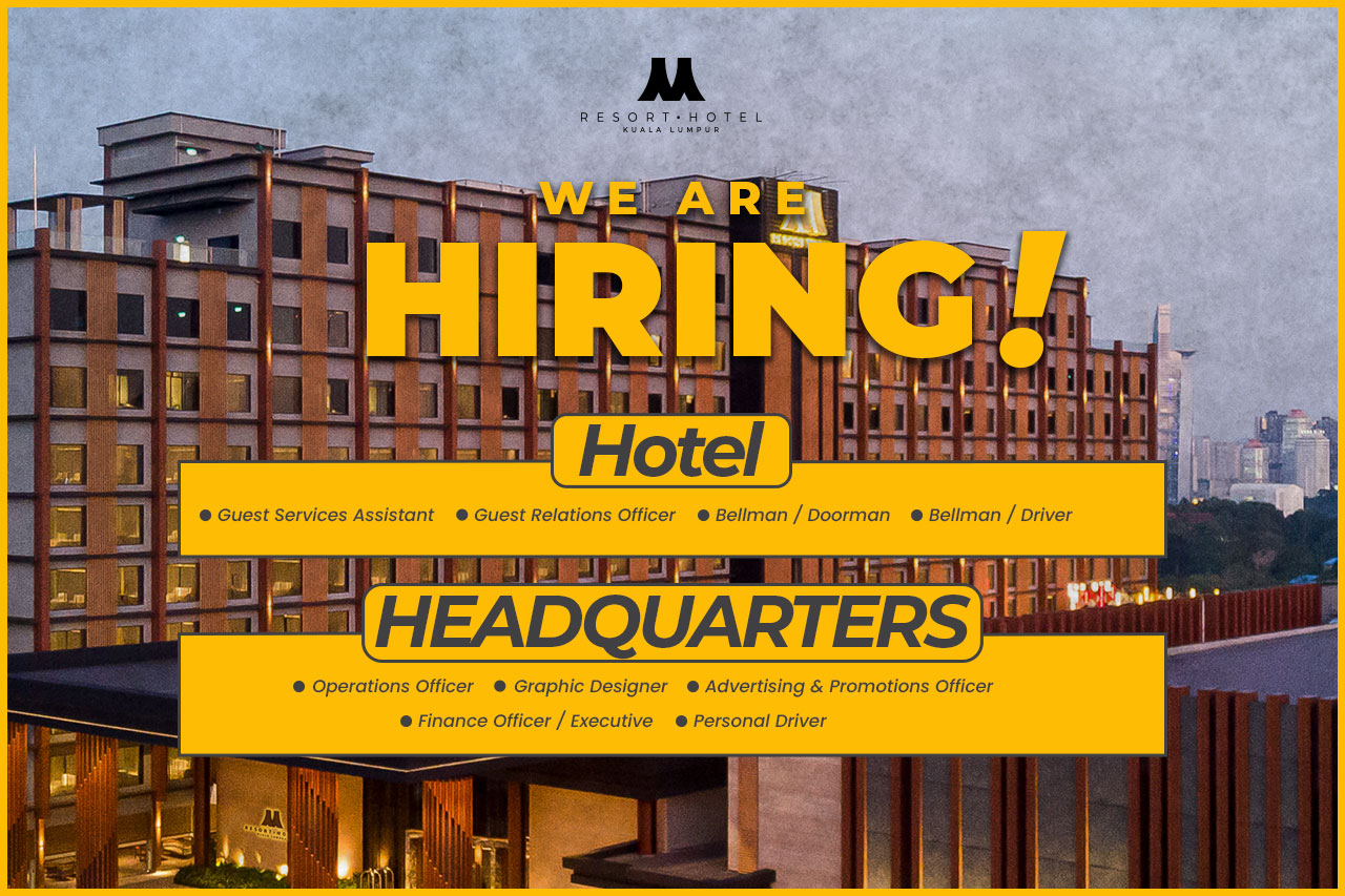 Vacancy-Website