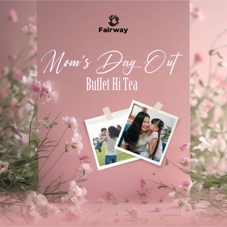 Mom’s Day Out