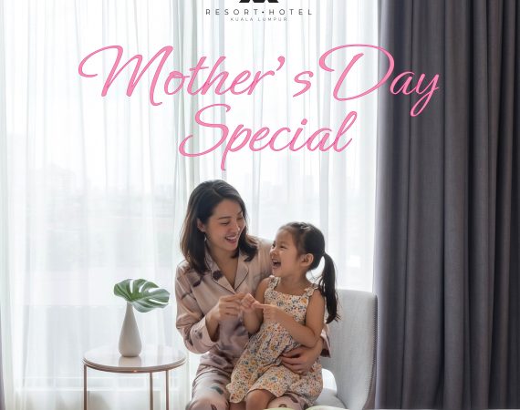 Mother’s Day Special