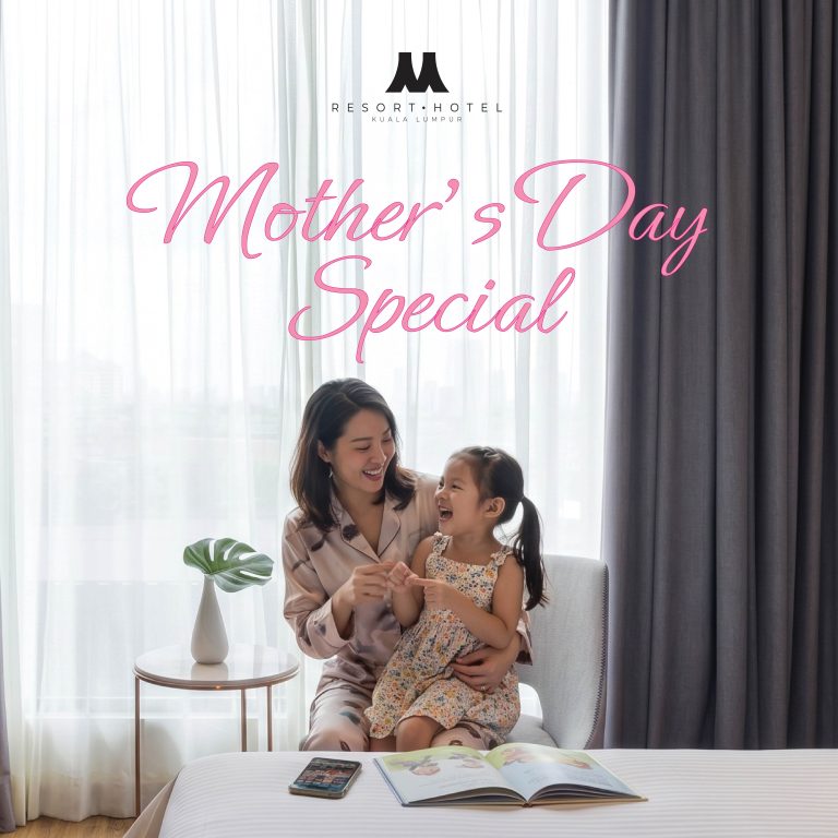 Mother's Day Special