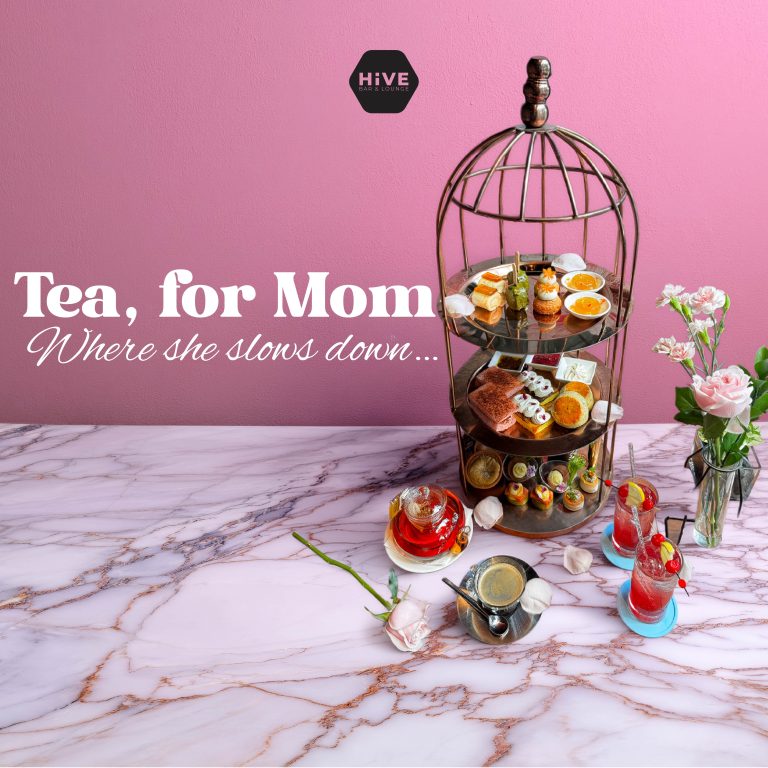 Tea, For Mom