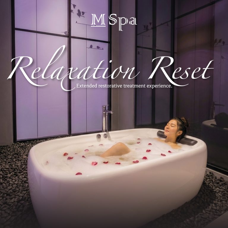 Relaxation Reset - 30% Off