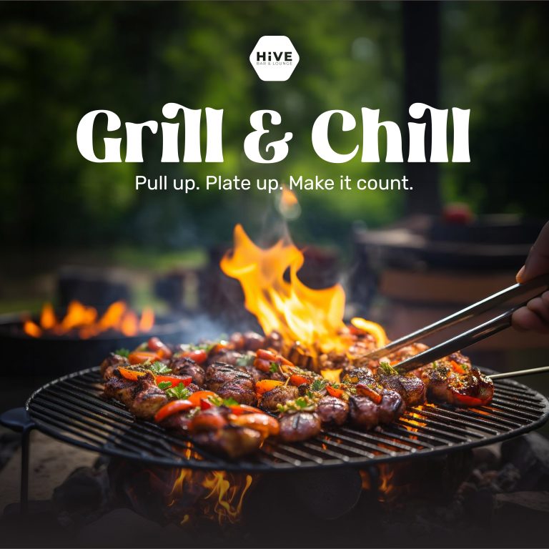 Grill & Chill