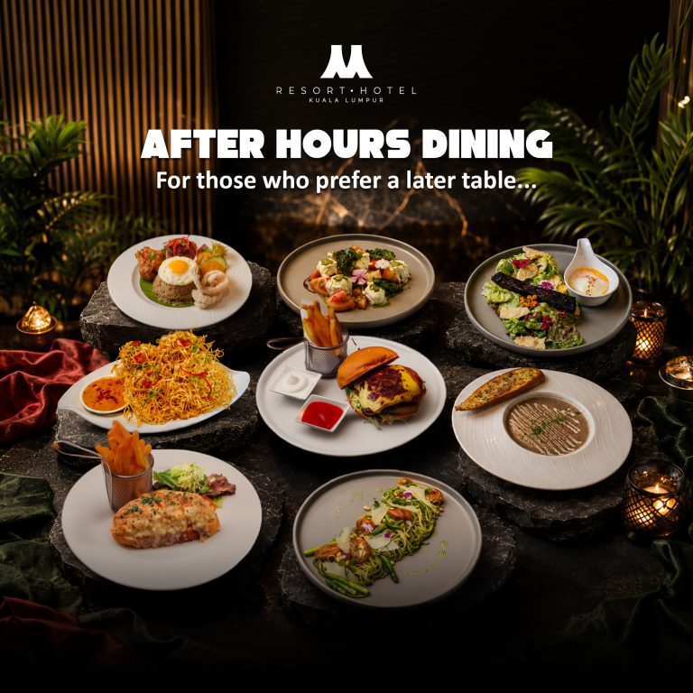After Hours Dining