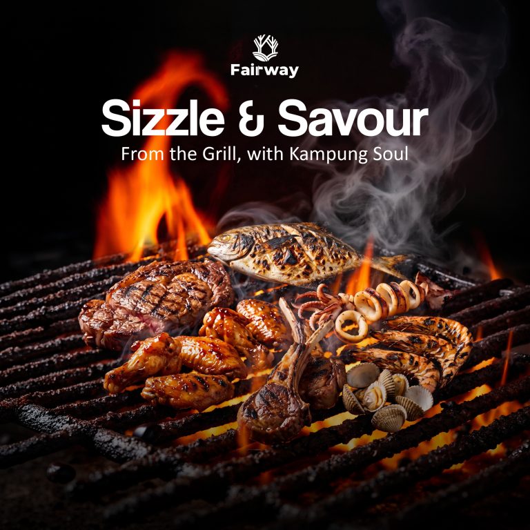 Sizzle & Savour