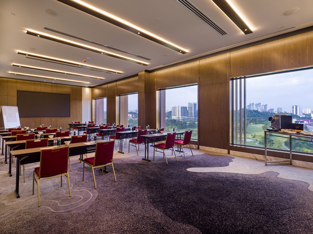 Function Room Level 9 (2)