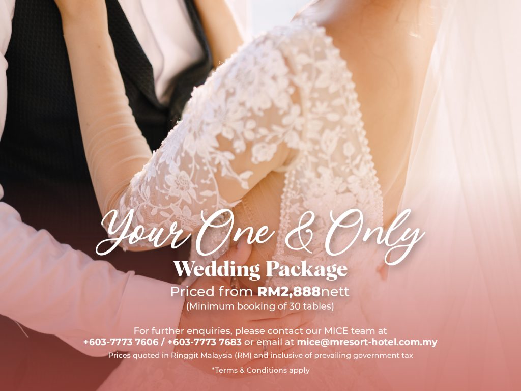 Wedding Package
