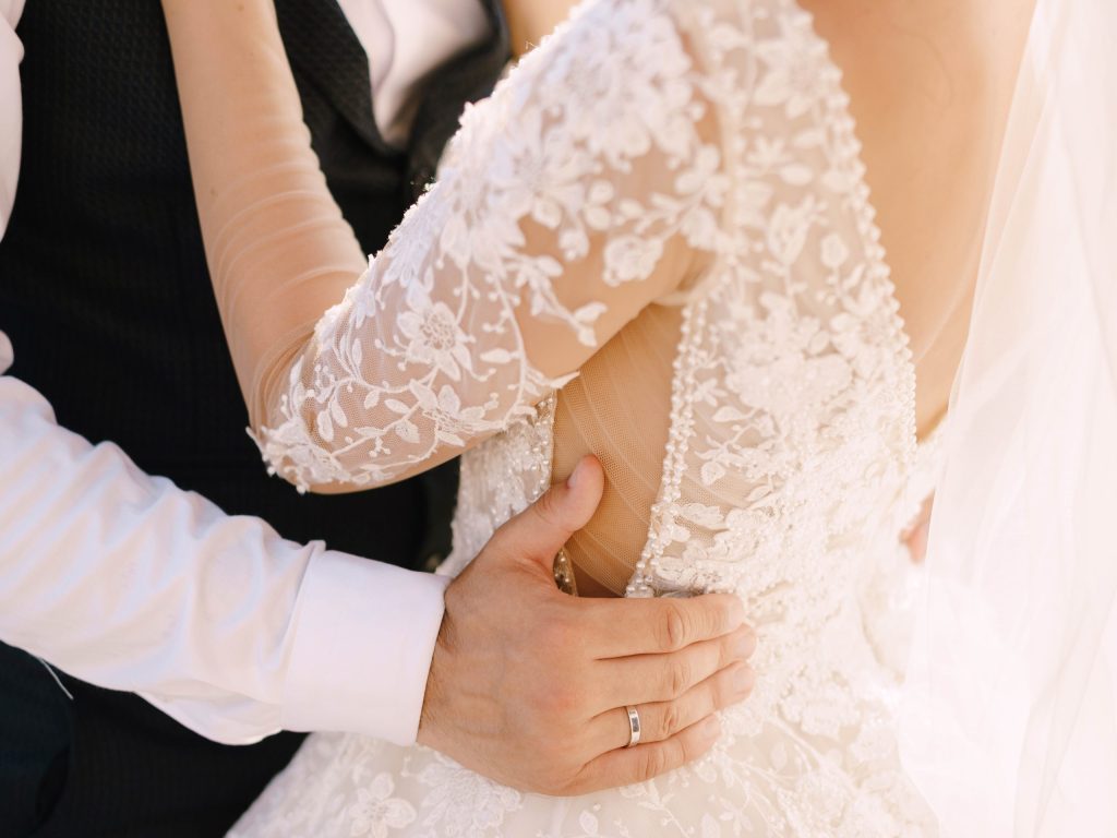 picture wedding